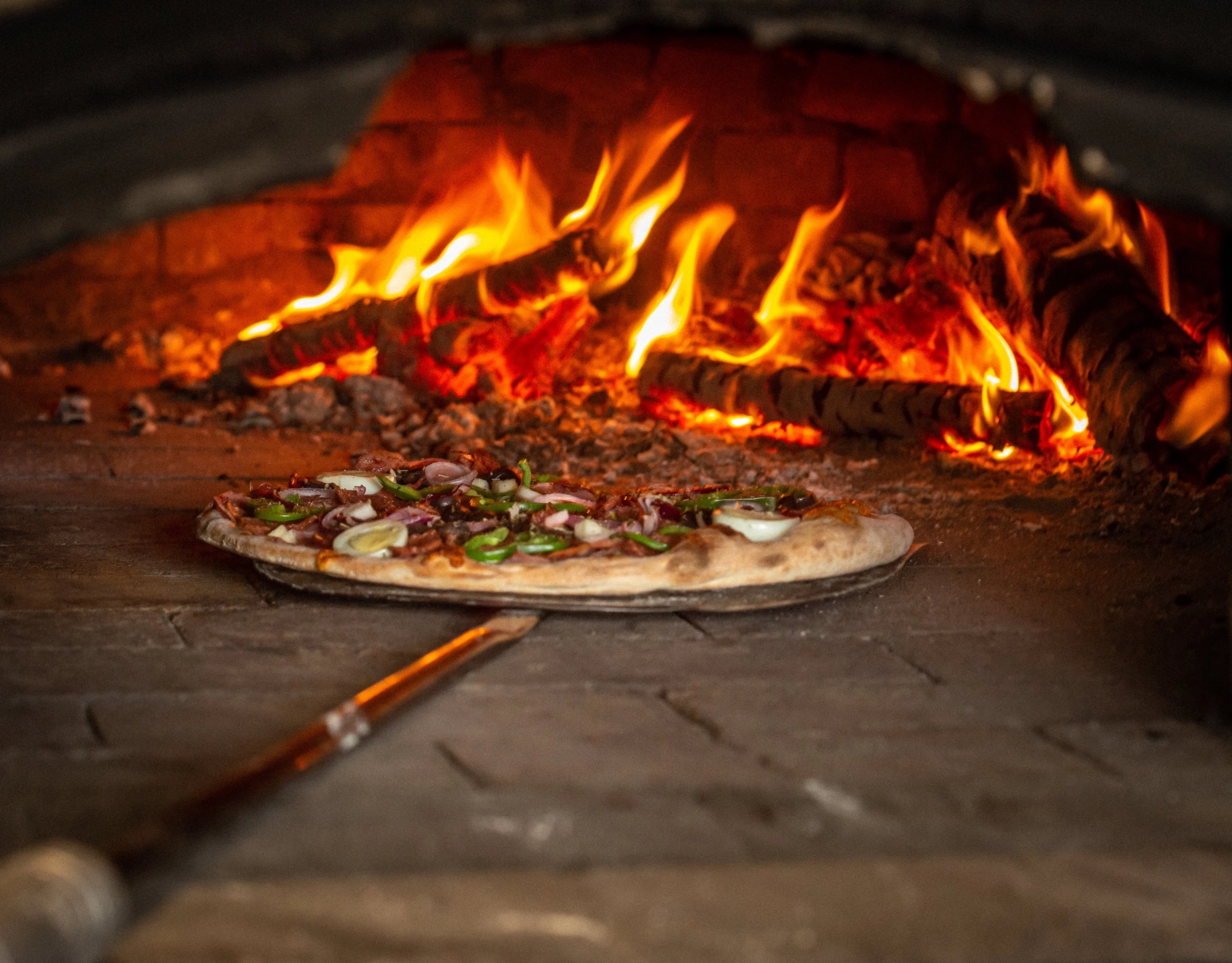 La Flamme Gourmande